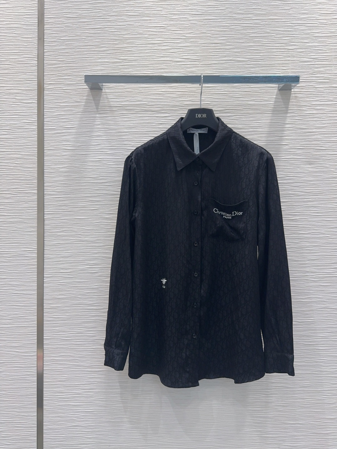 디올 셔츠