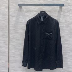 디올 셔츠