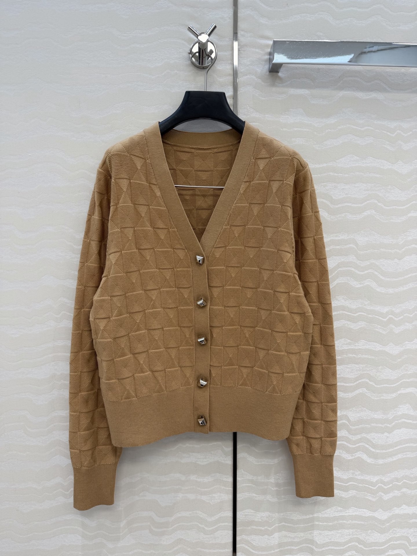 에르메스 가디건