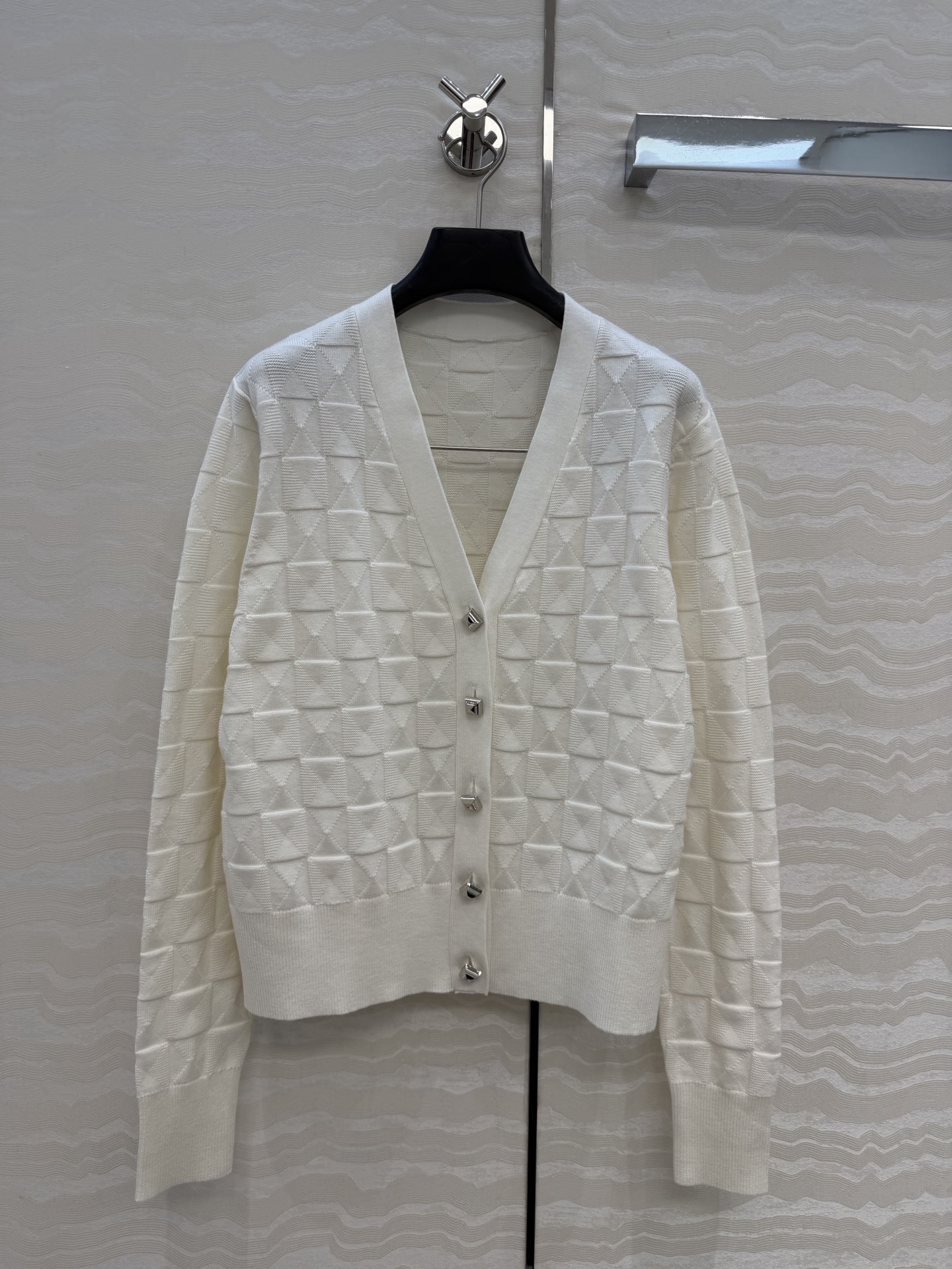 에르메스 가디건