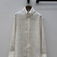 로로피아나 셔츠