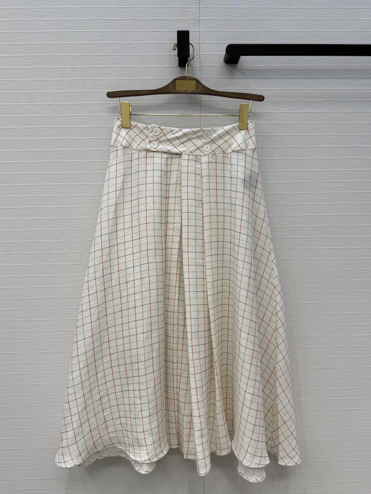 로로피아나 치마