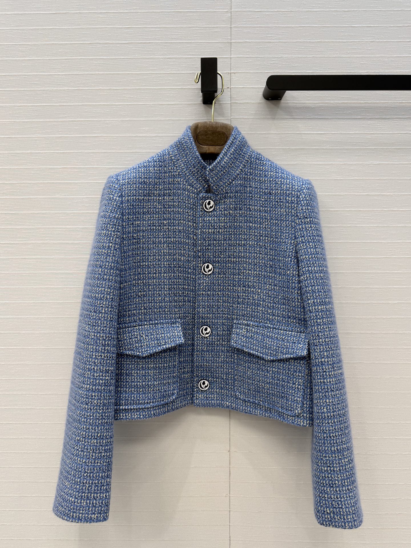 로로피아나 자켓