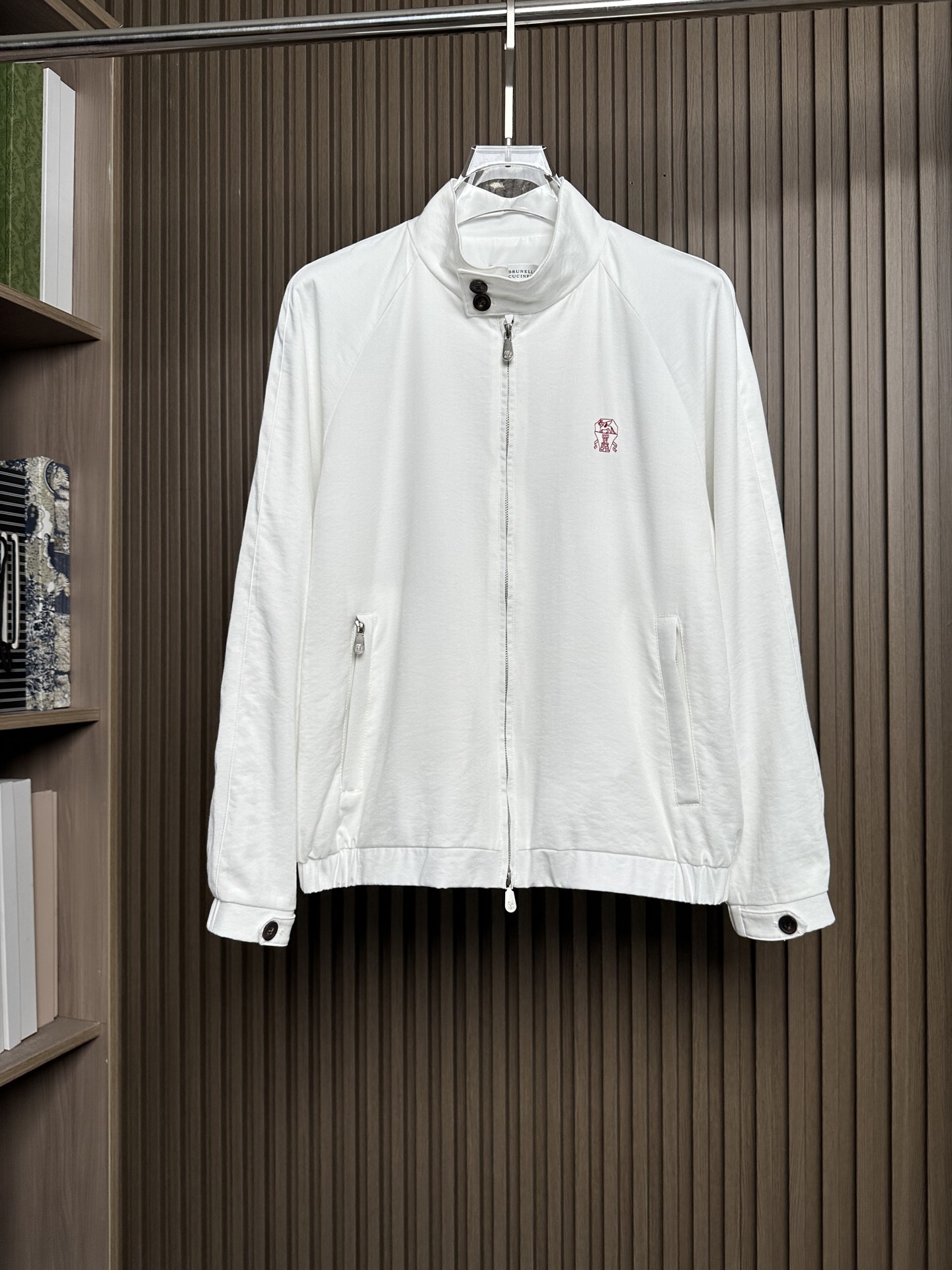 브루넬로쿠치넬리 자켓