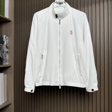 브루넬로쿠치넬리 자켓