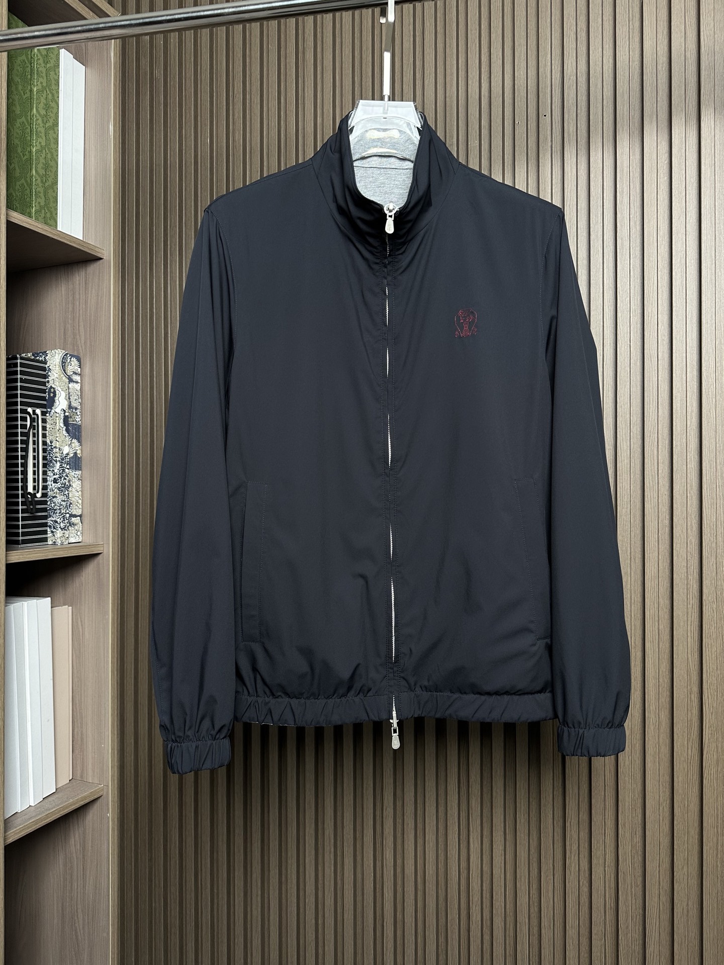 브루넬로쿠치넬리 자켓