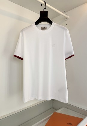 에르메스 반팔티