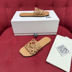 로에베 슬리퍼(여성)