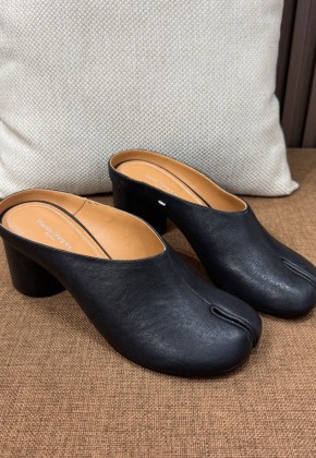 메종마르지엘라 뮬슬리퍼(여성)