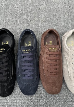 프라다 스니커즈(남성)