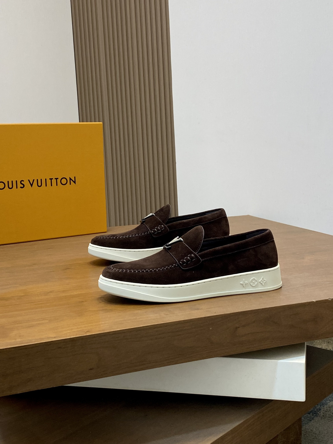 루이비통 로퍼(남성)