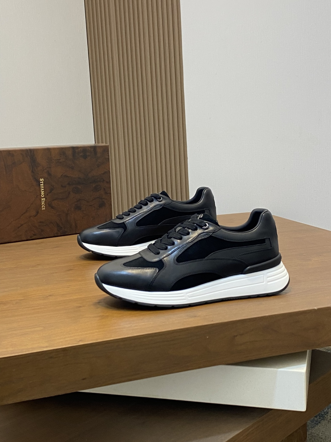 스테파노리치 스니커즈(남성)