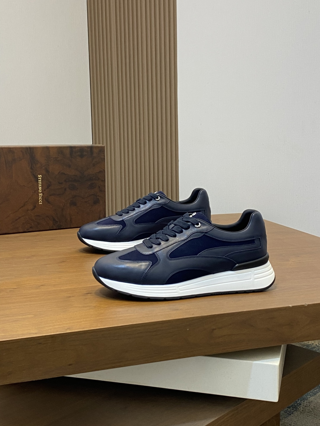 스테파노리치 스니커즈(남성)