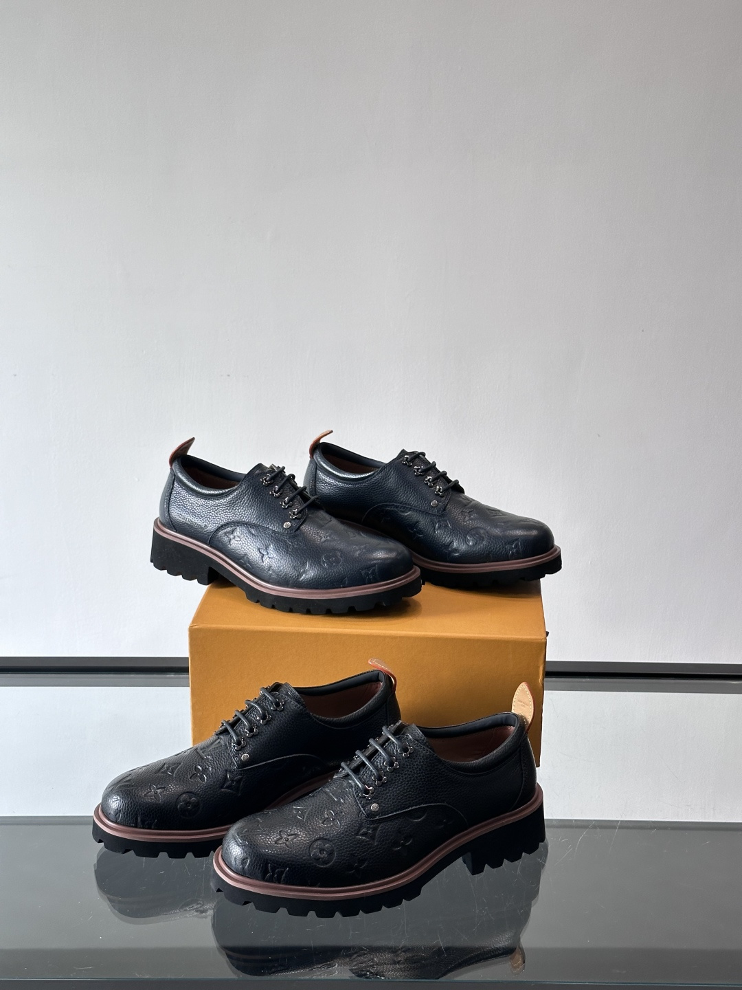 루이비통 구두(남성)