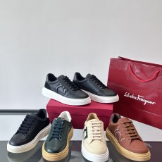 페라가모 스니커즈(남성)