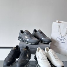 프라다 스니커즈(남성)