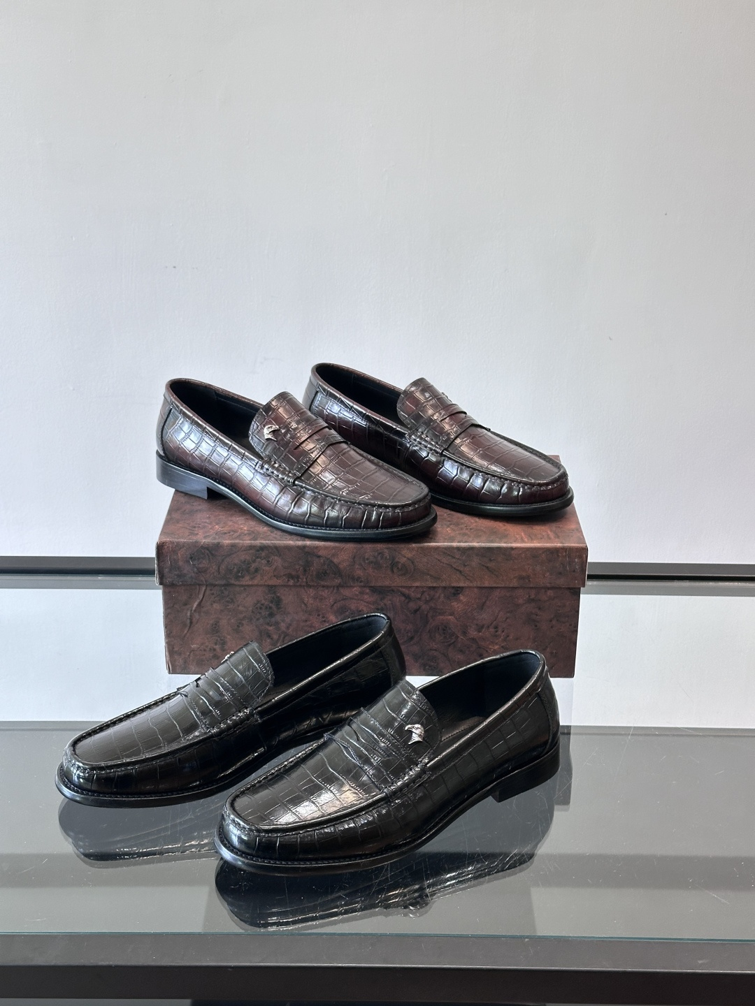 스테파노리치 로퍼(남성)