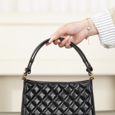 샤넬 크리스마스에디션호보백미니(팬더샵)