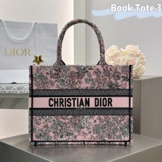 디올 북토트백미디엄