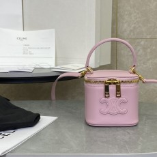 셀린느 미니베니티백