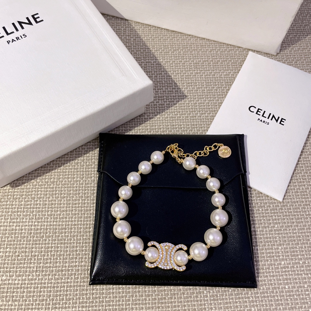 셀린느 팔찌