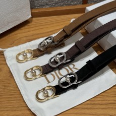 디올 벨트