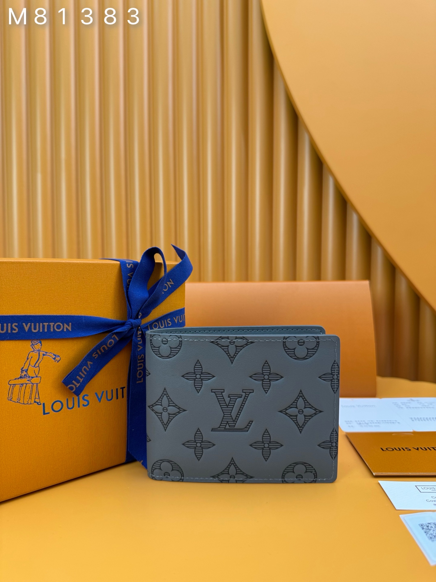 루이비통 반지갑