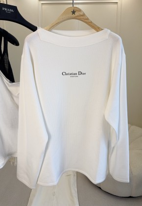 디올 니트(여성)