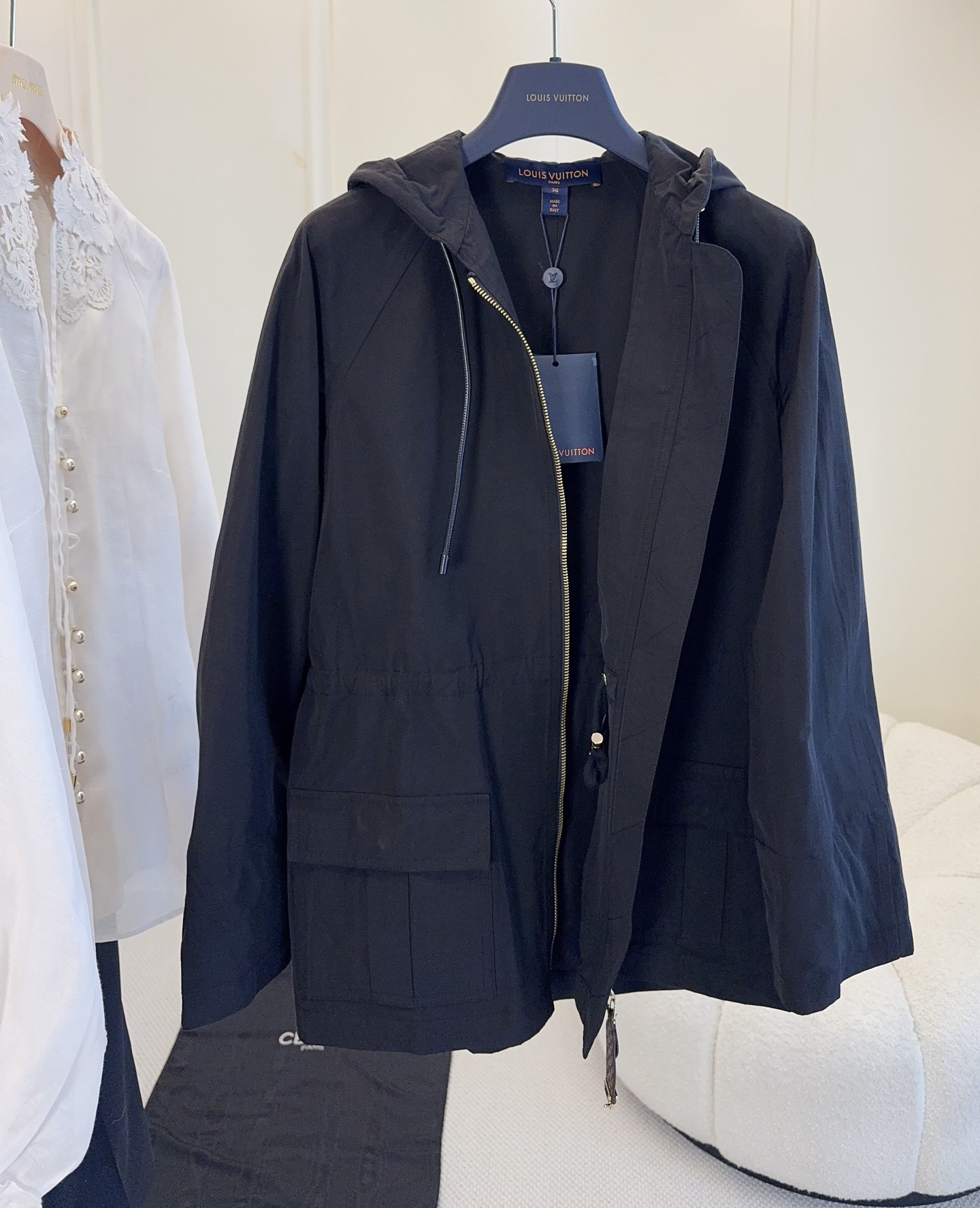 루이비통 자켓(여성)