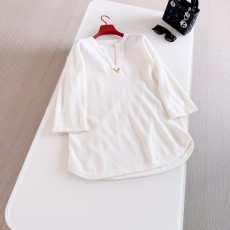 발렌티노 반팔니트(여성)