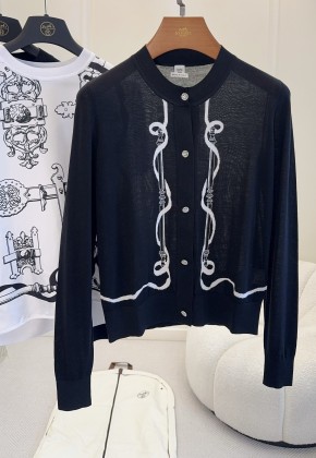 에르메스 가디건(여성)