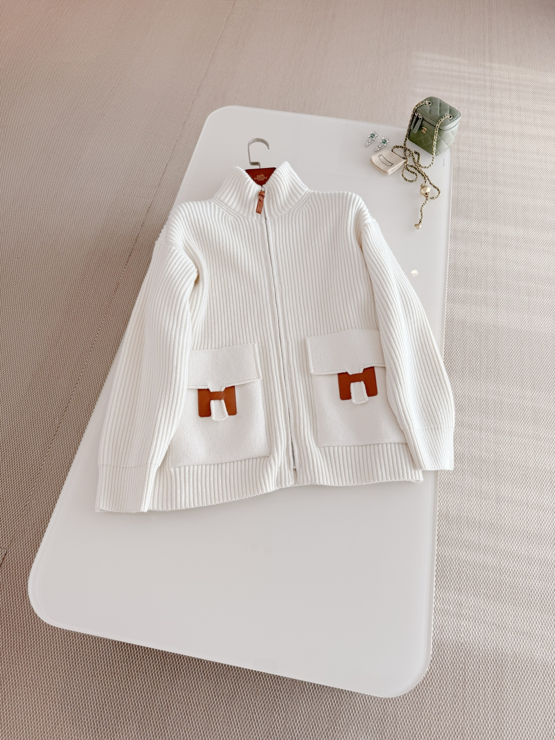 에르메스 자켓(여성)