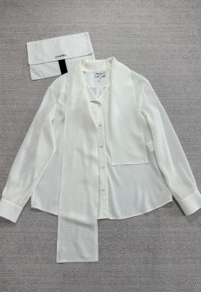 샤넬 셔츠(여성)