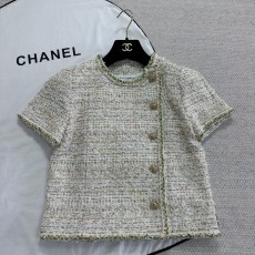 샤넬 반팔자켓(여성)