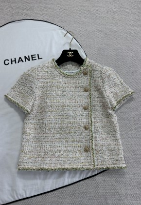샤넬 반팔자켓(여성)