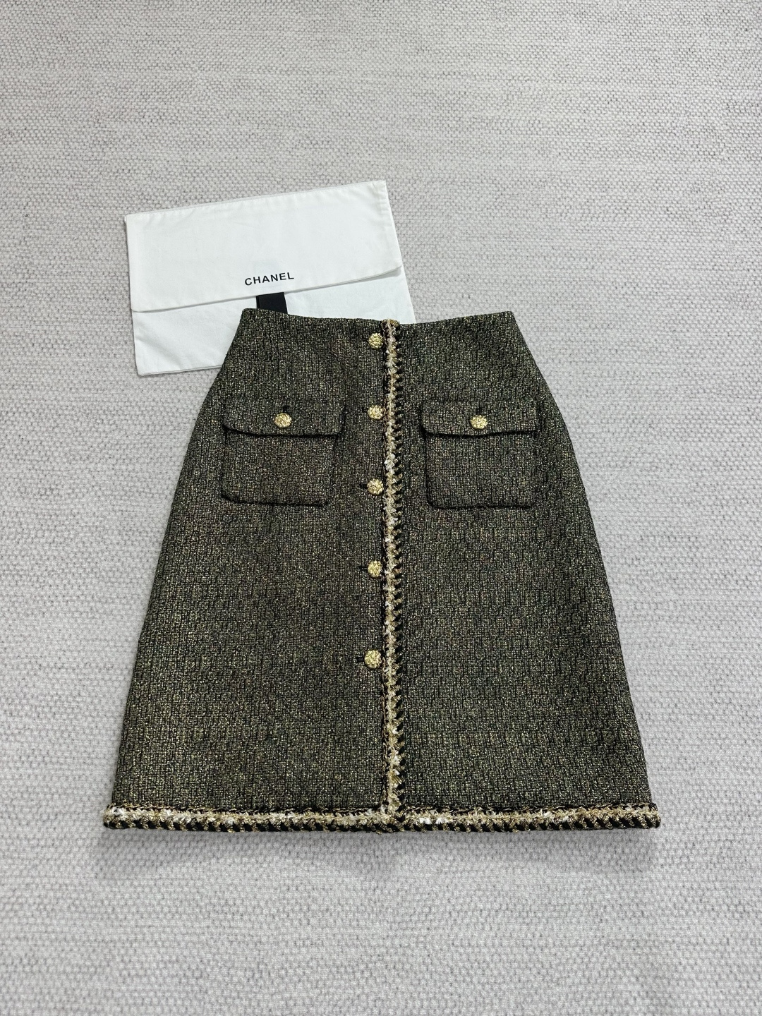 샤넬 치마(여성)