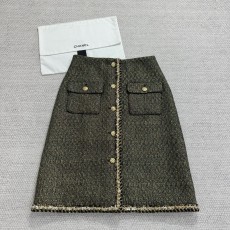 샤넬 치마(여성)