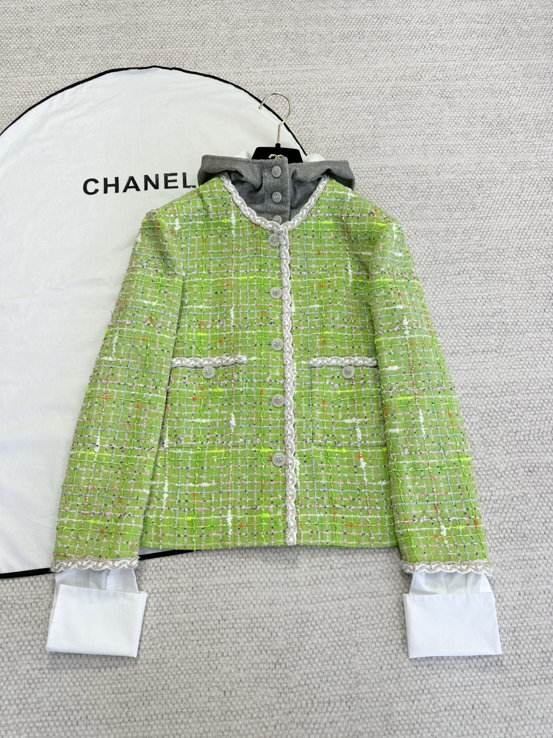 샤넬 자켓(여성)