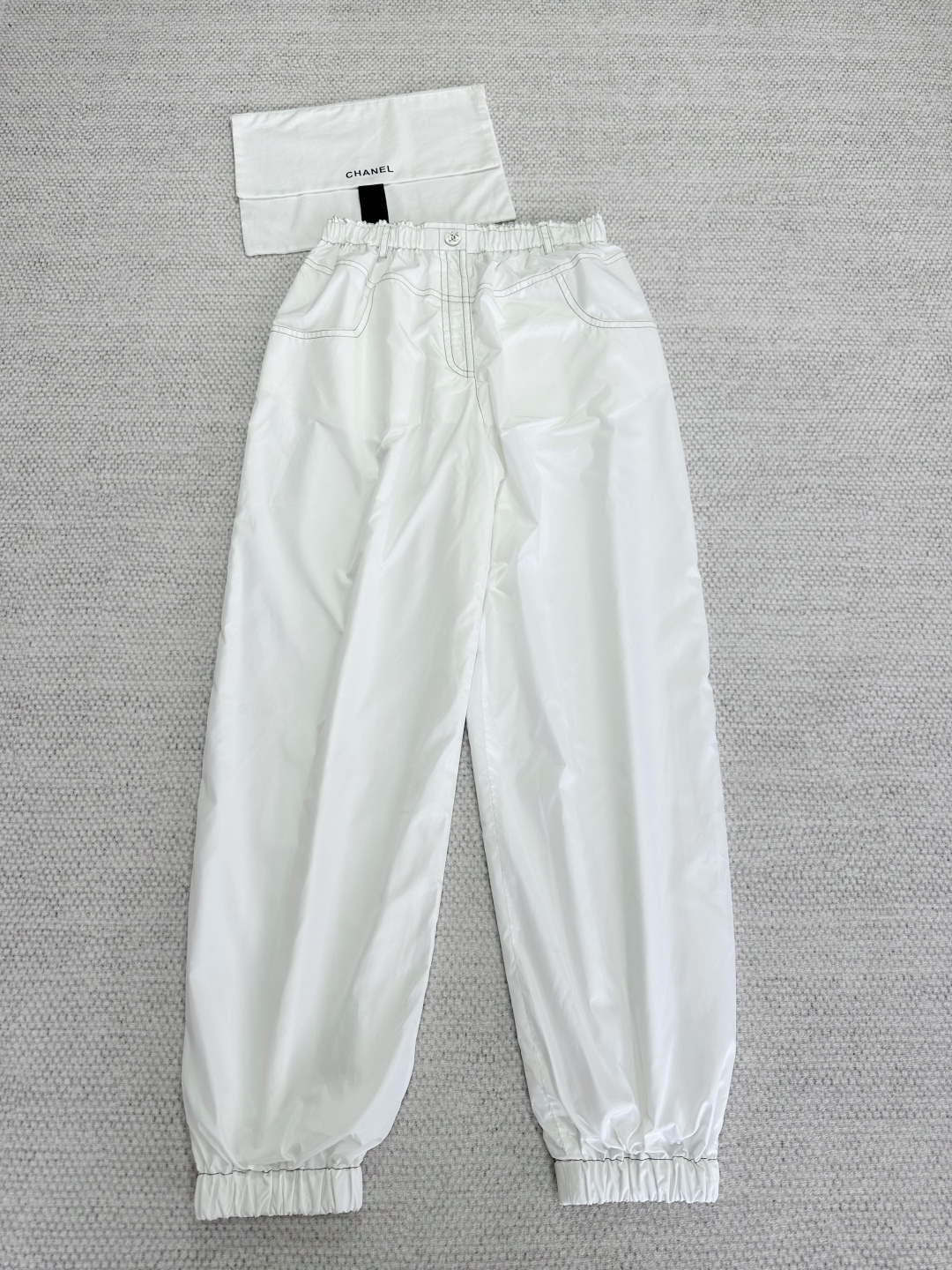 샤넬 바지(여성)