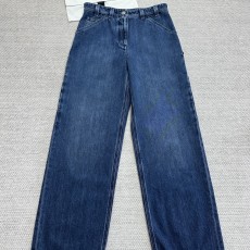 샤넬 청바지(여성)