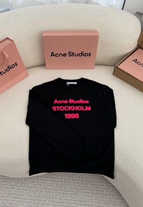 아크네 티셔츠(여성)