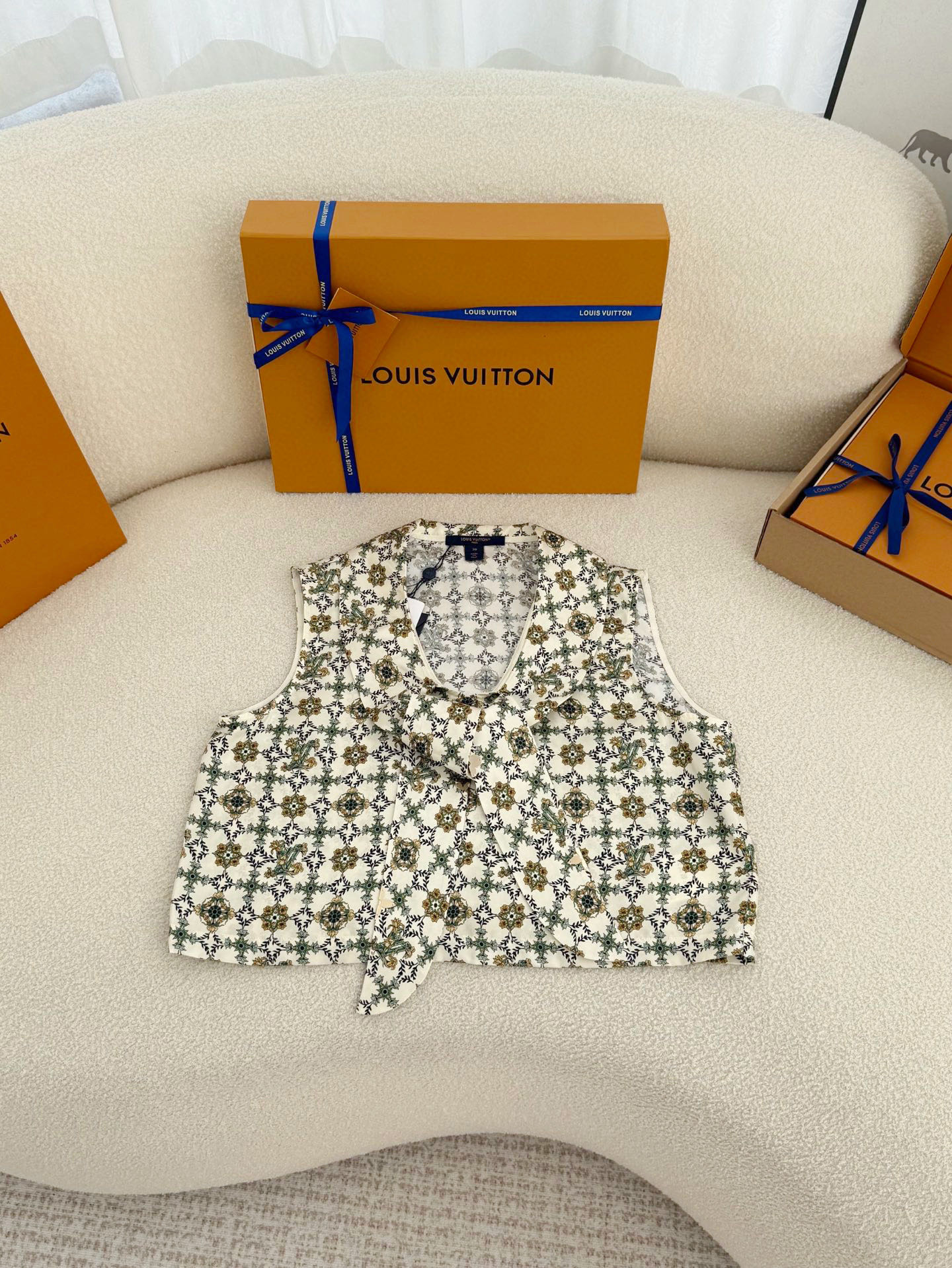루이비통 셔츠(여성)