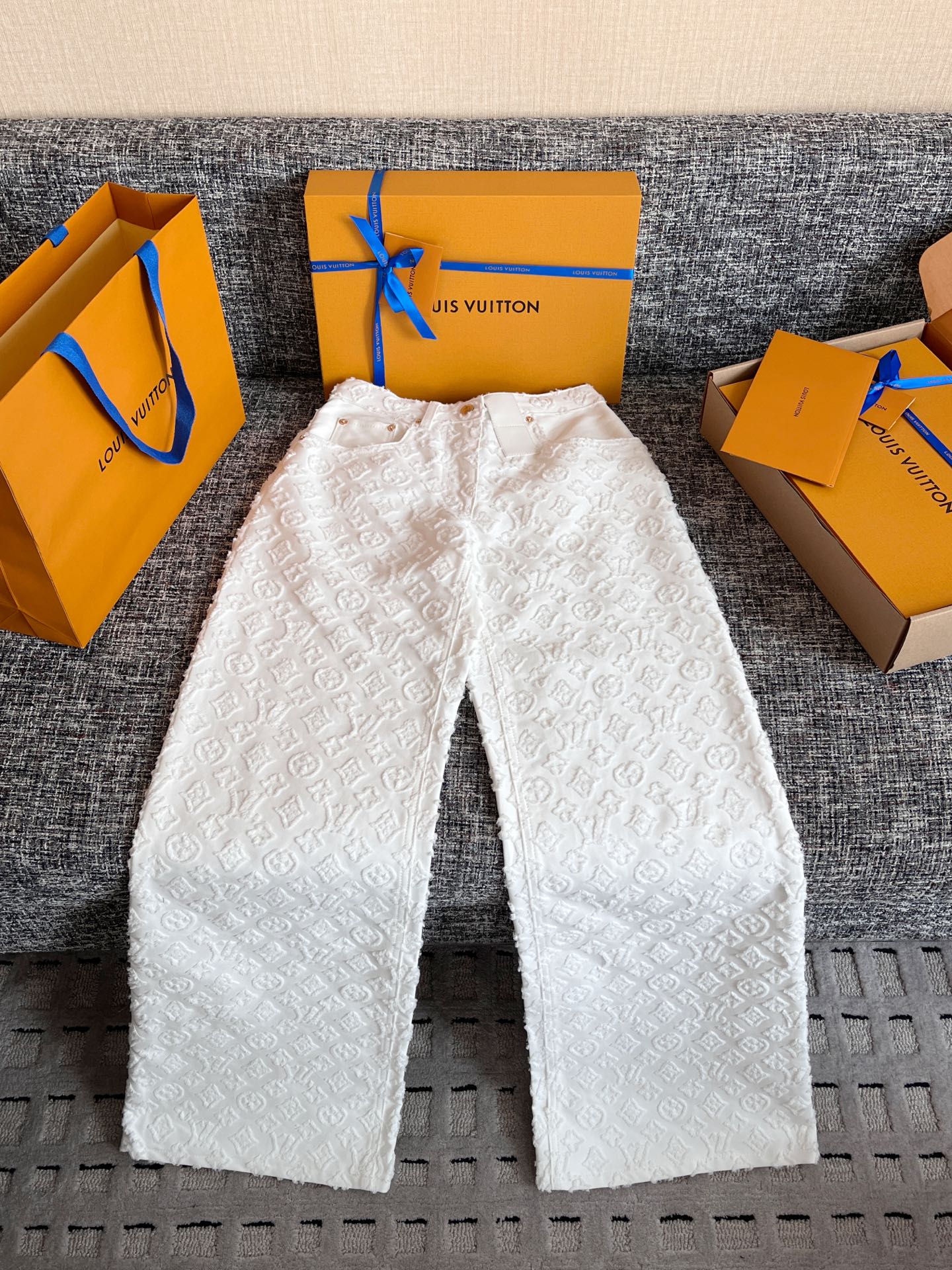 루이비통 청바지(여성)