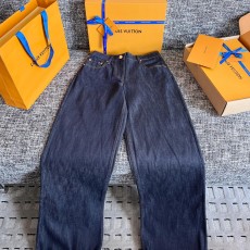 루이비통 청바지(여성)