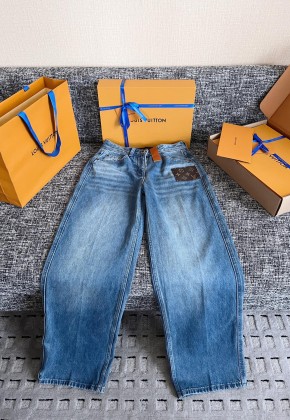 루이비통 청바지(여성)