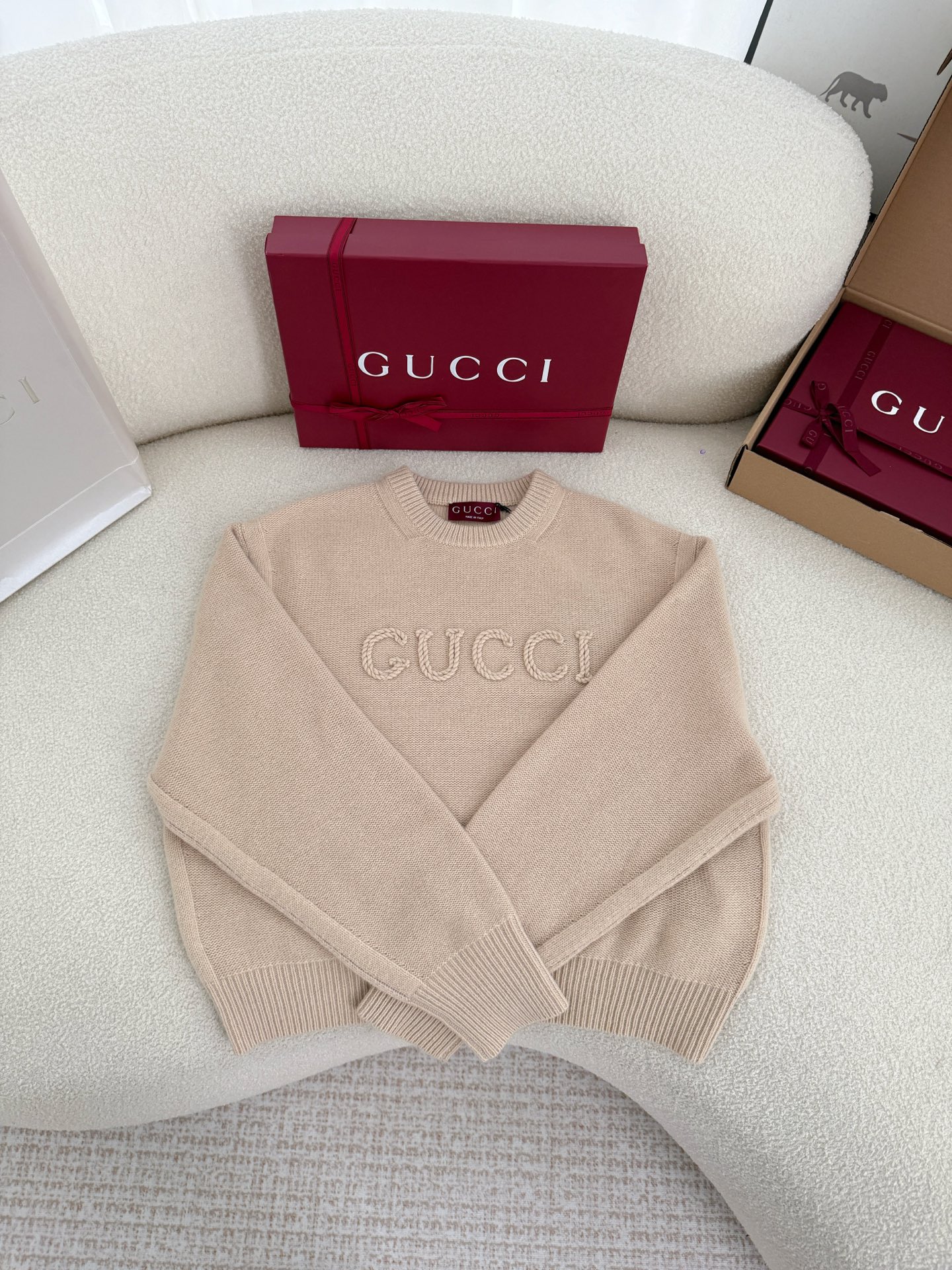 구찌 니트(여성)