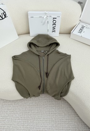 로에베 후드집업(여성)