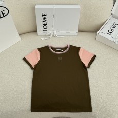 로에베 반팔티(여성)