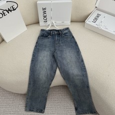 로에베 청바지(여성)