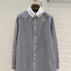 로로피아나 셔츠